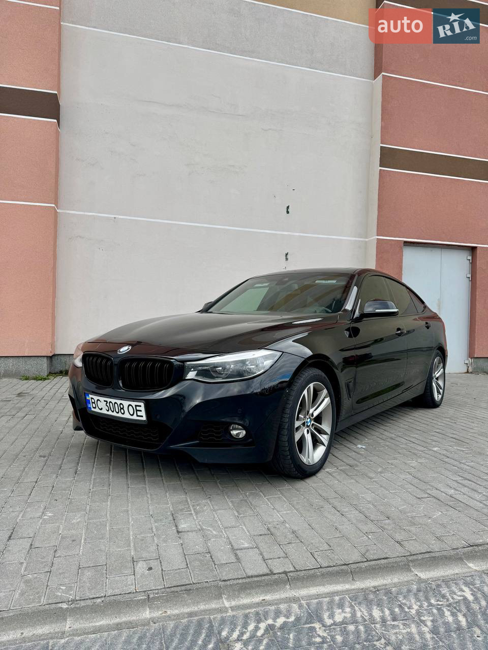 2016 BMW 3er - мініатюра 43