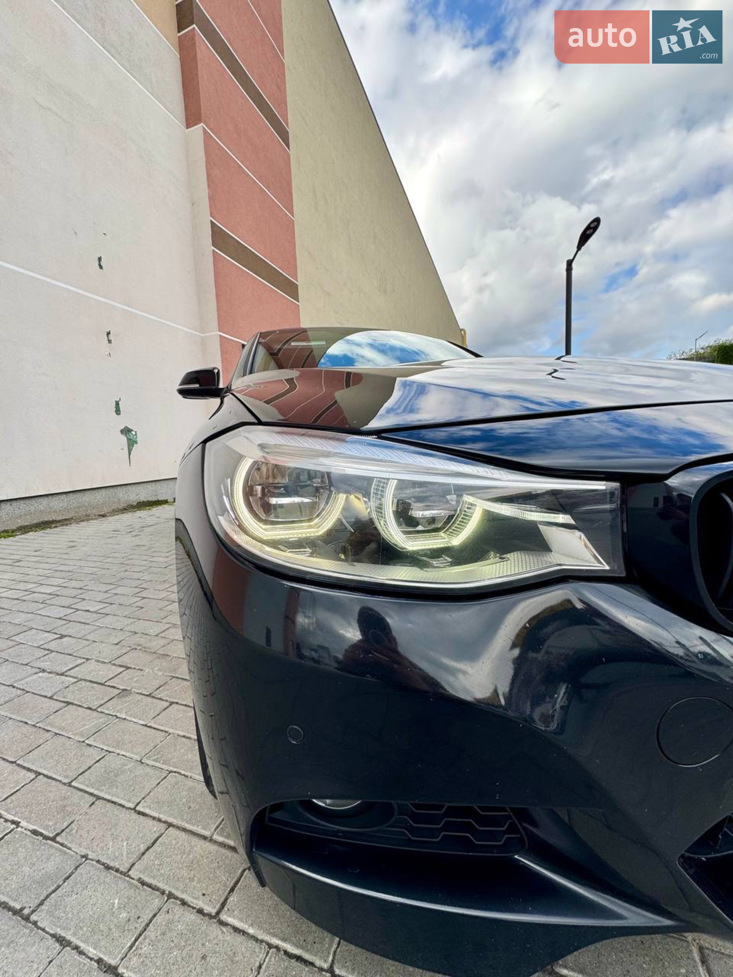 2017 BMW 3er - мініатюра 7