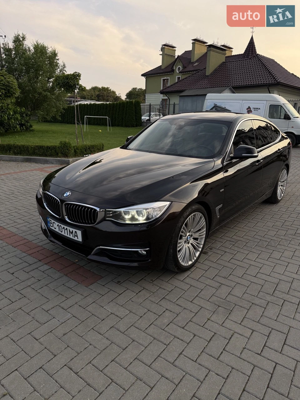 2013 BMW 3er - мініатюра 15