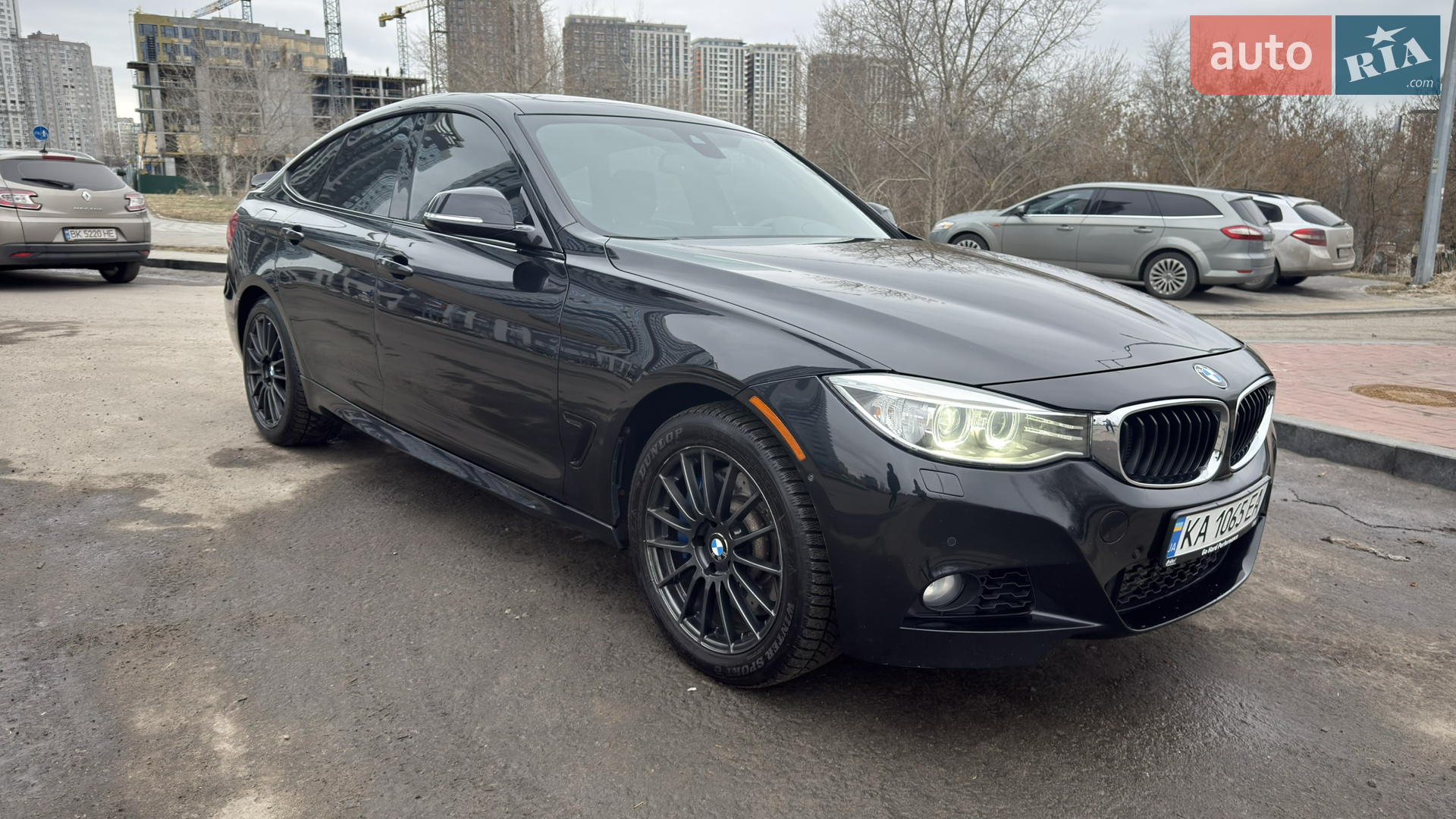 2013 BMW 3er - мініатюра 3