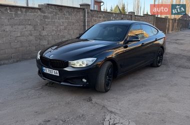 Лифтбек BMW 3 Series GT 2013 в Покрове