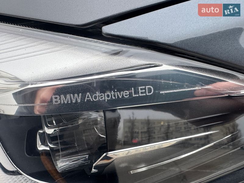 Лифтбек BMW 3 Series GT 2017 в Киеве