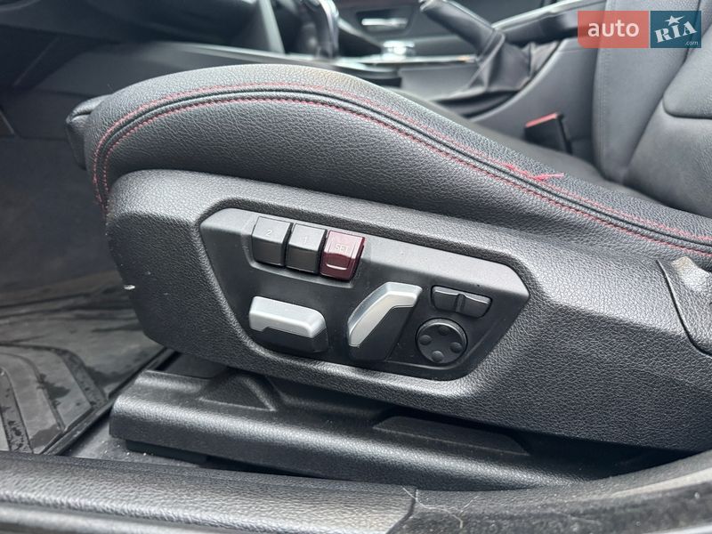 Лифтбек BMW 3 Series GT 2017 в Киеве