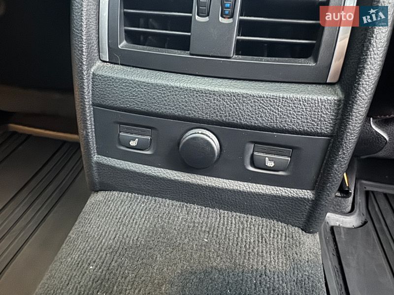 Лифтбек BMW 3 Series GT 2017 в Киеве