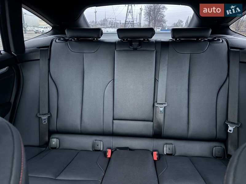 Лифтбек BMW 3 Series GT 2017 в Киеве