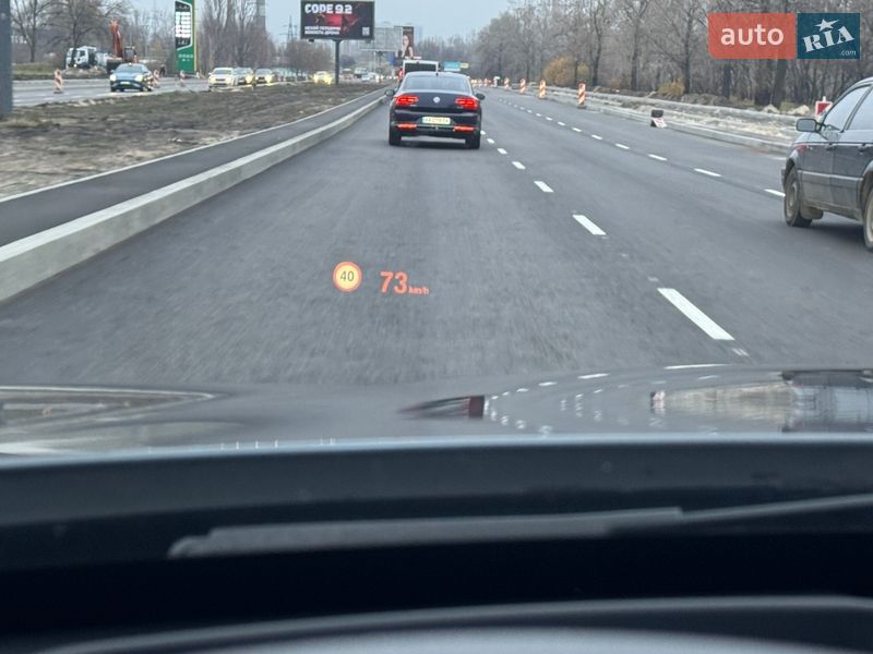 Лифтбек BMW 3 Series GT 2017 в Киеве