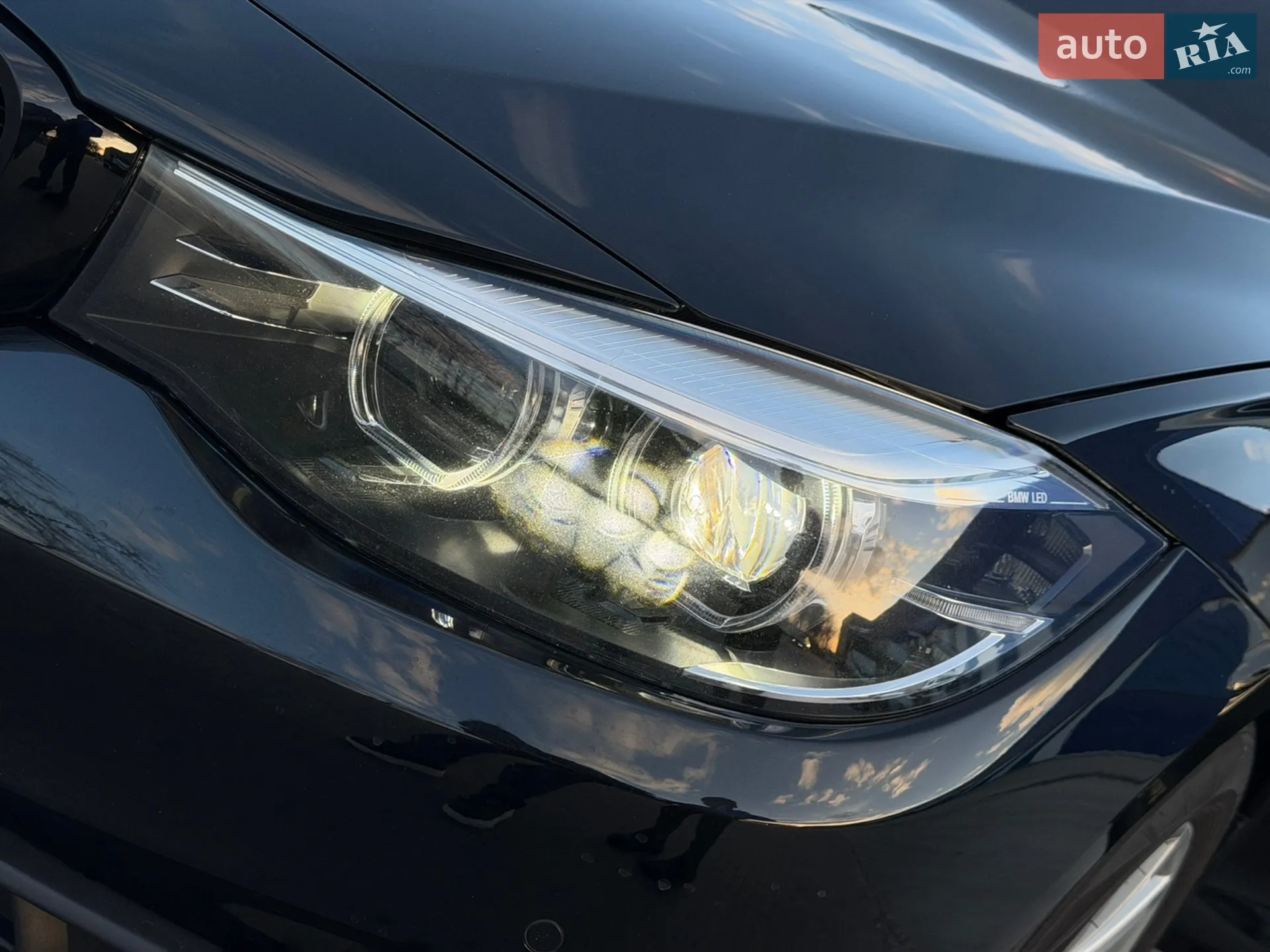 2017 BMW 3er - мініатюра 23