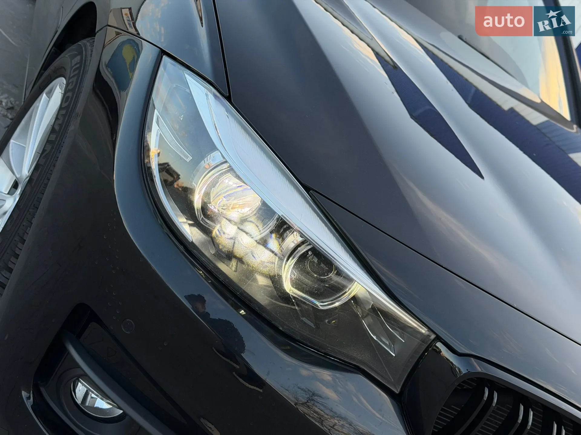 2017 BMW 3er - мініатюра 25