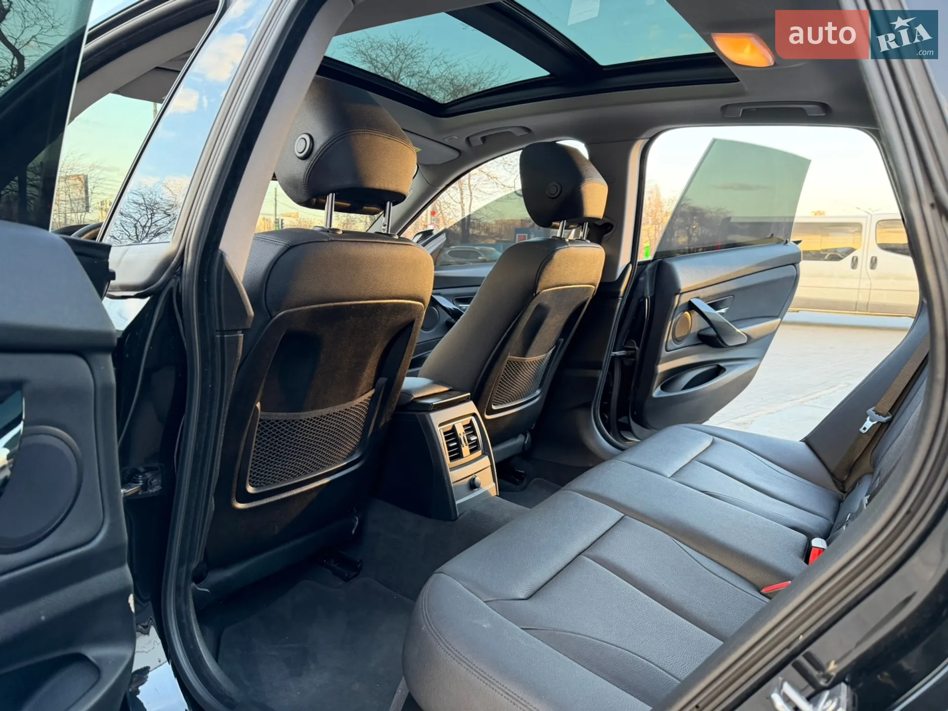 2017 BMW 3er - мініатюра 28