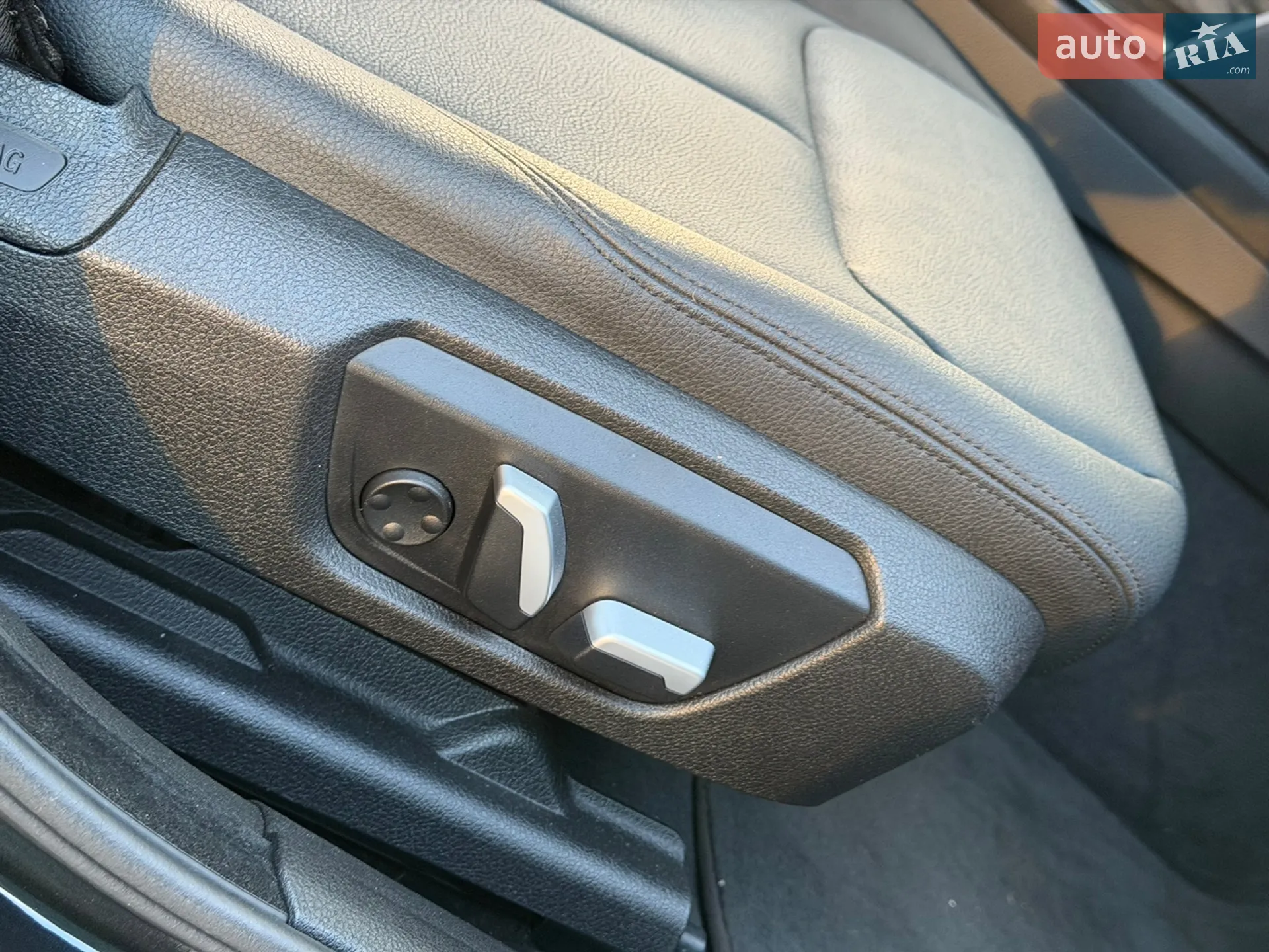 2017 BMW 3er - мініатюра 47