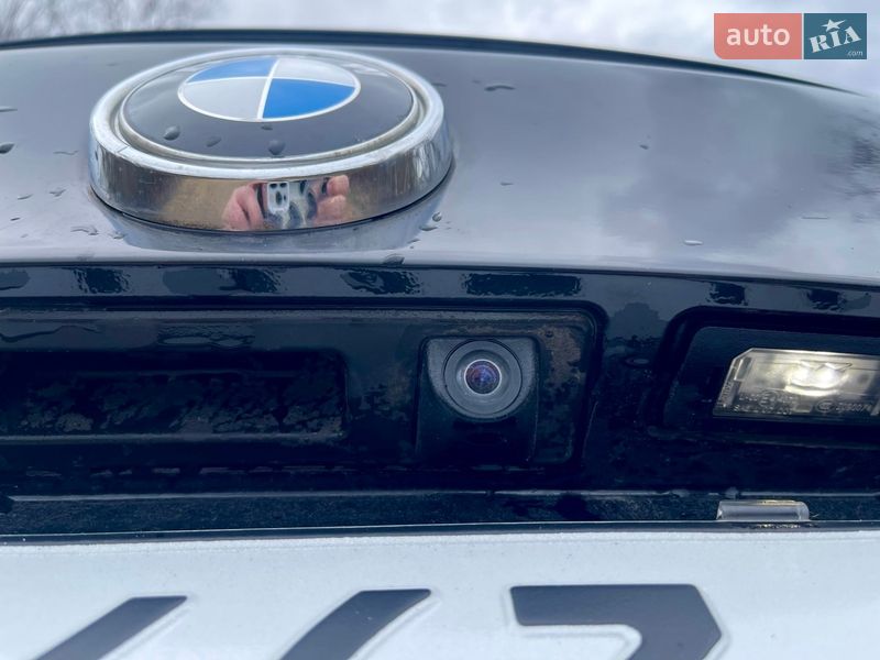 Лифтбек BMW 3 Series GT 2016 в Камне-Каширском