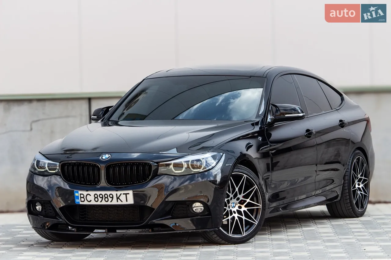 2016 BMW 3er - мініатюра 40