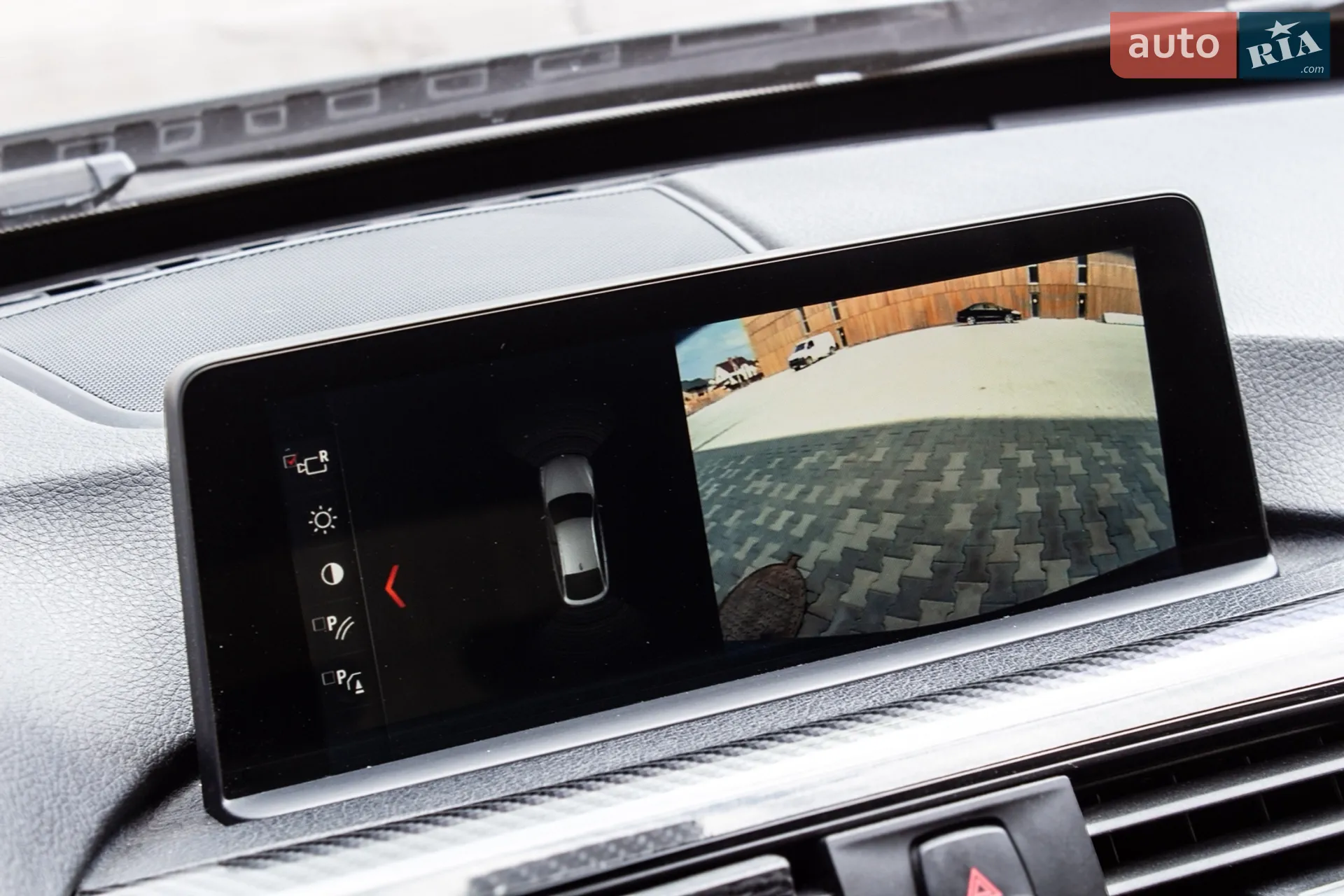 2016 BMW 3er - мініатюра 75