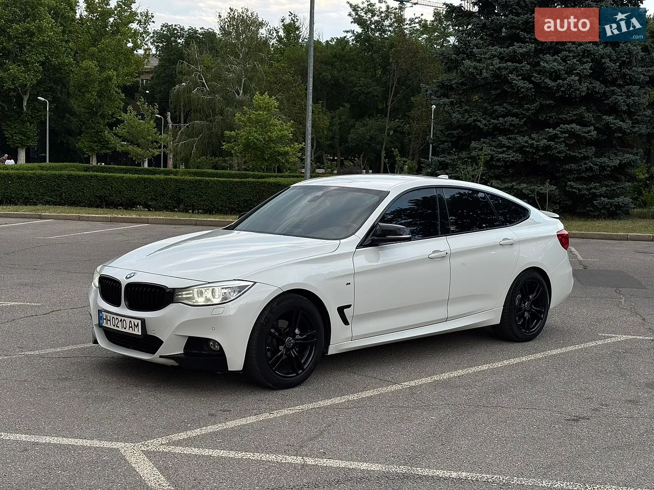 2016 BMW 3er - мініатюра 49