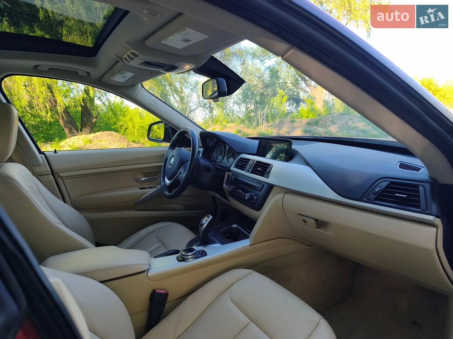 2014 BMW 3er - мініатюра 6
