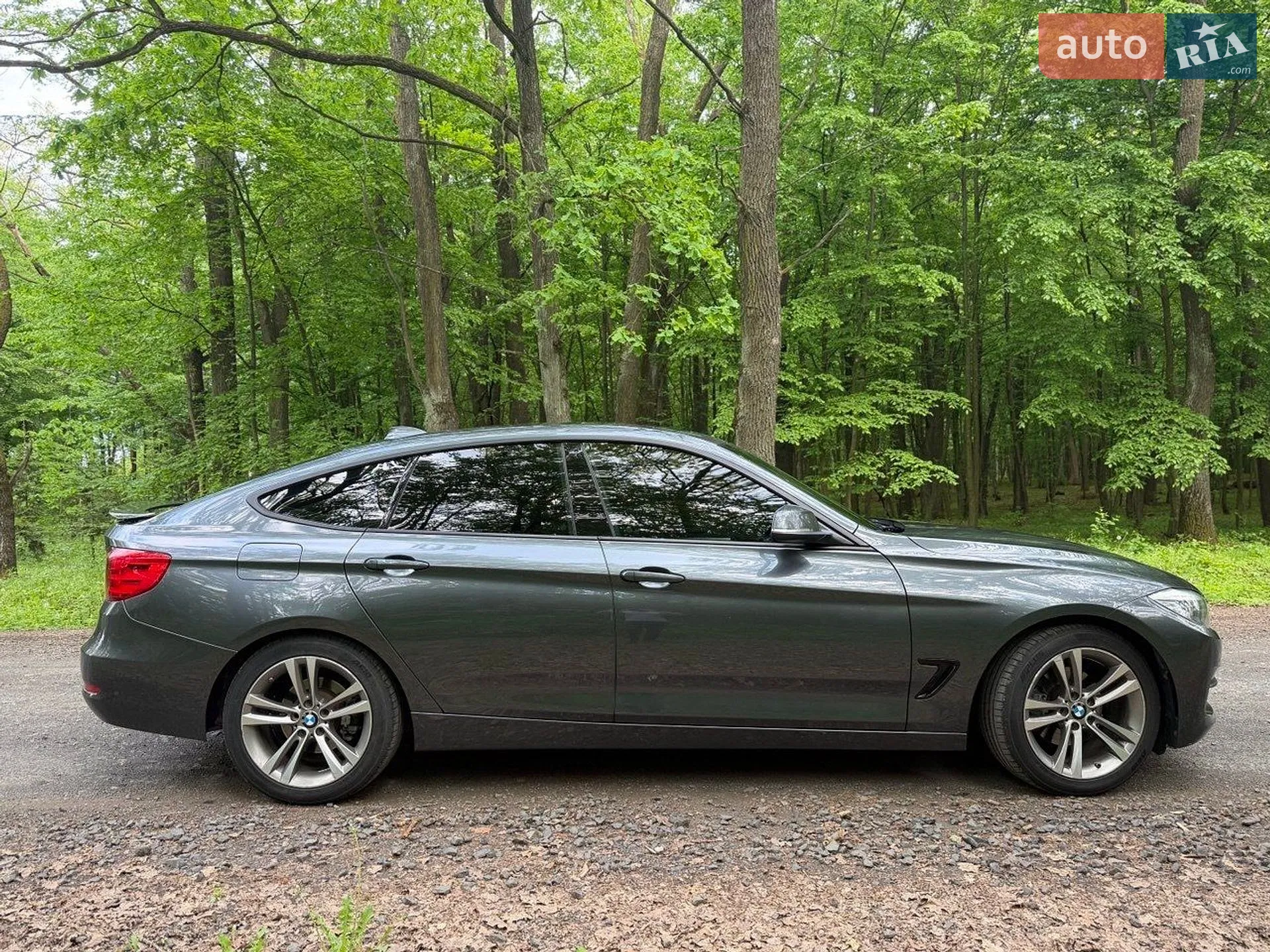 2016 BMW 3er - мініатюра 5