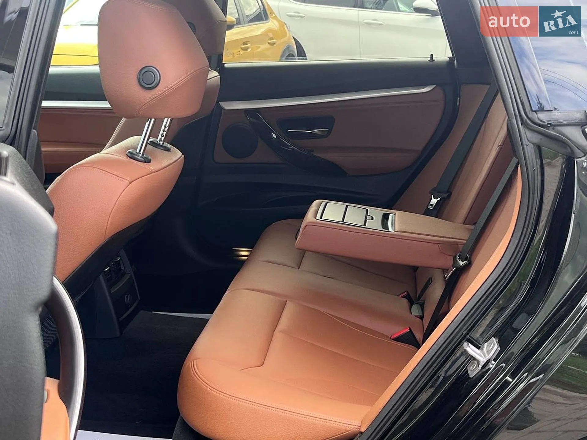 2016 BMW 3er - мініатюра 19