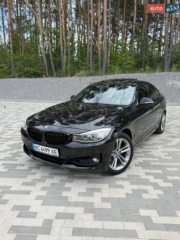 2016 BMW 3er - мініатюра 22