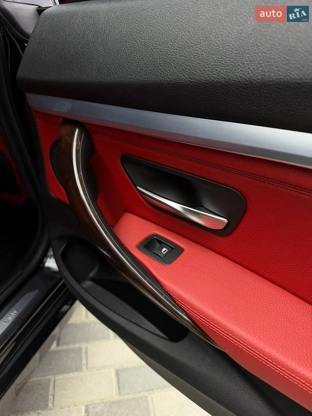 2015 BMW 3er - мініатюра 61