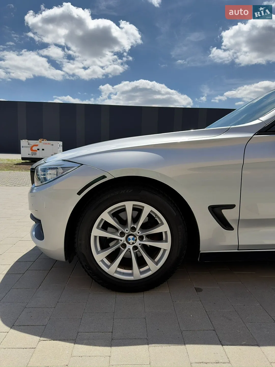 2015 BMW 3er - мініатюра 26