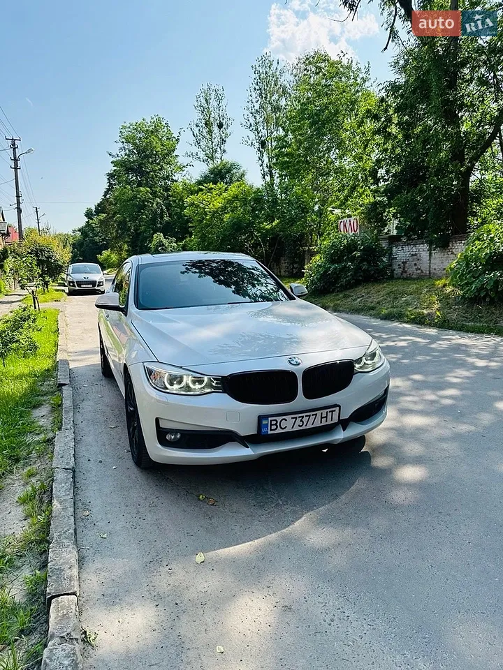 2013 BMW 3er - мініатюра 27