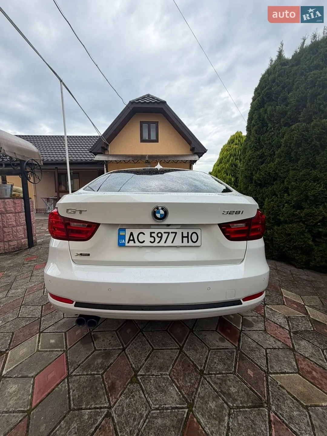 2014 BMW 3er - мініатюра 7