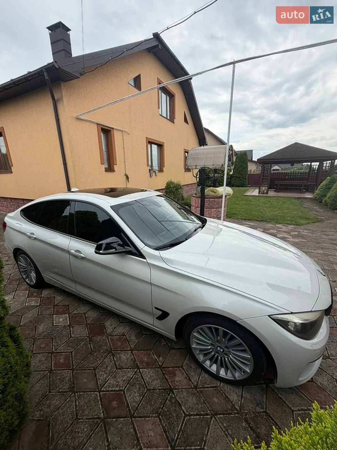 2014 BMW 3er - мініатюра 8