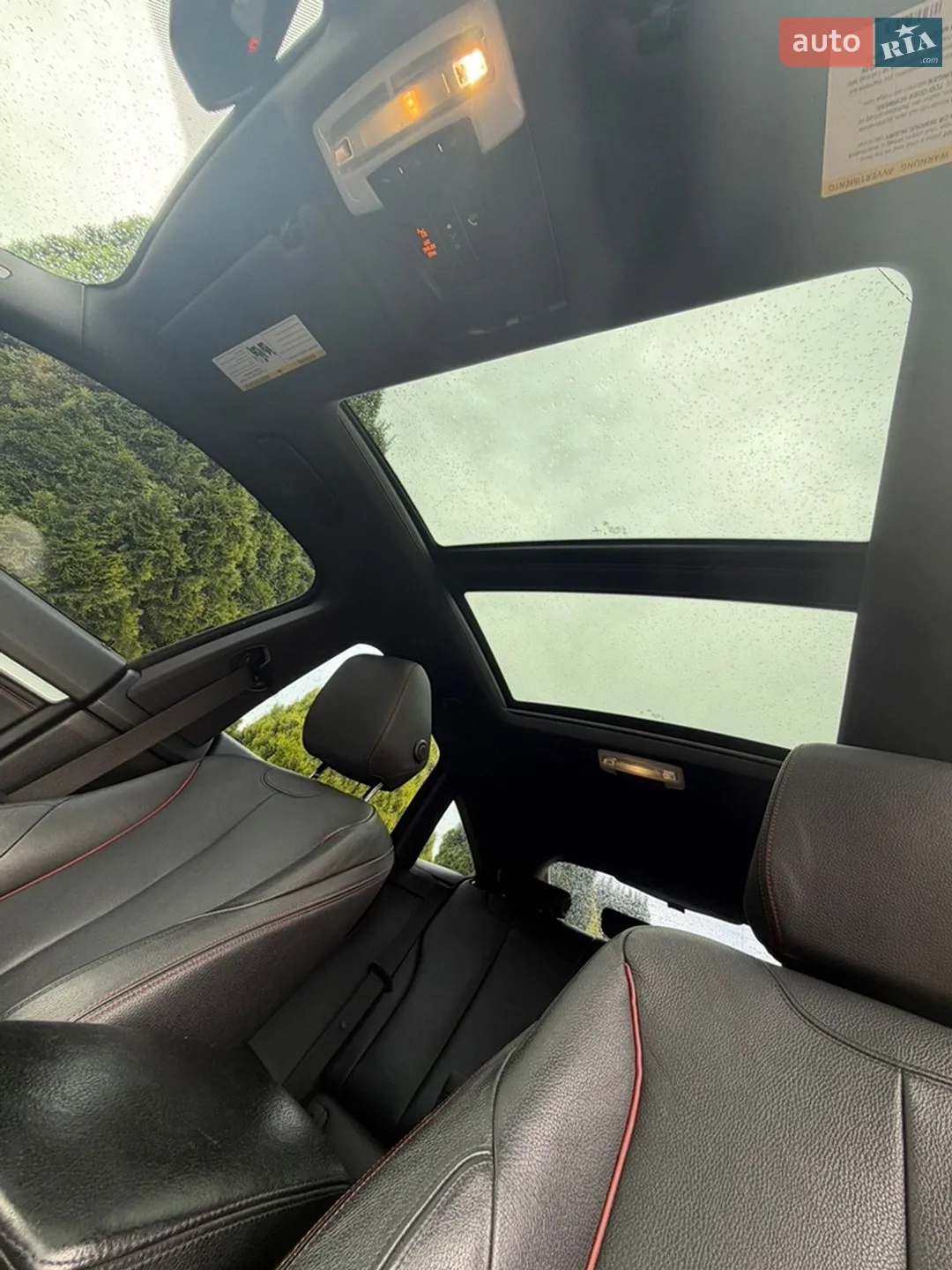 2014 BMW 3er - мініатюра 32