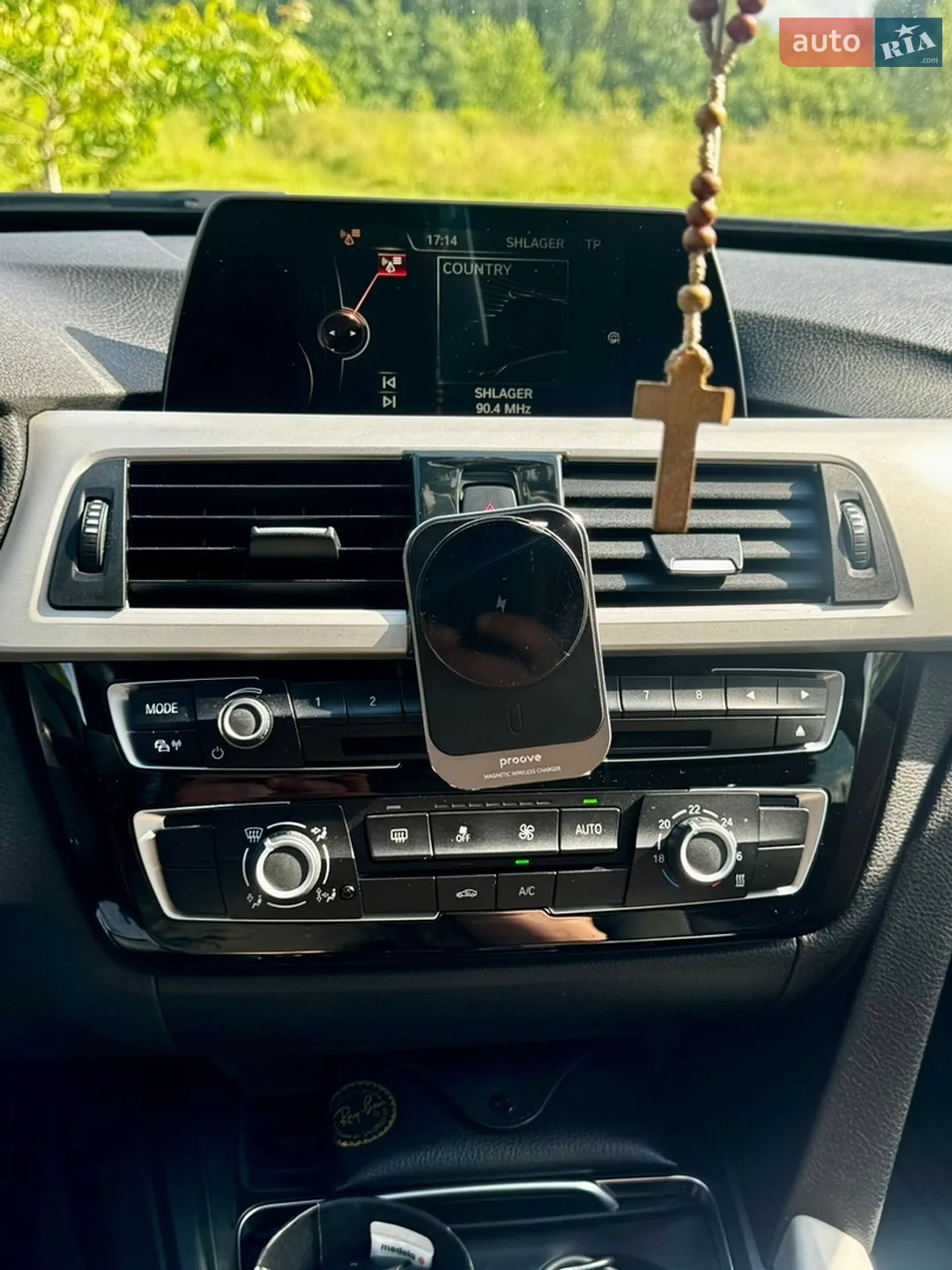 2016 BMW 3er - мініатюра 9