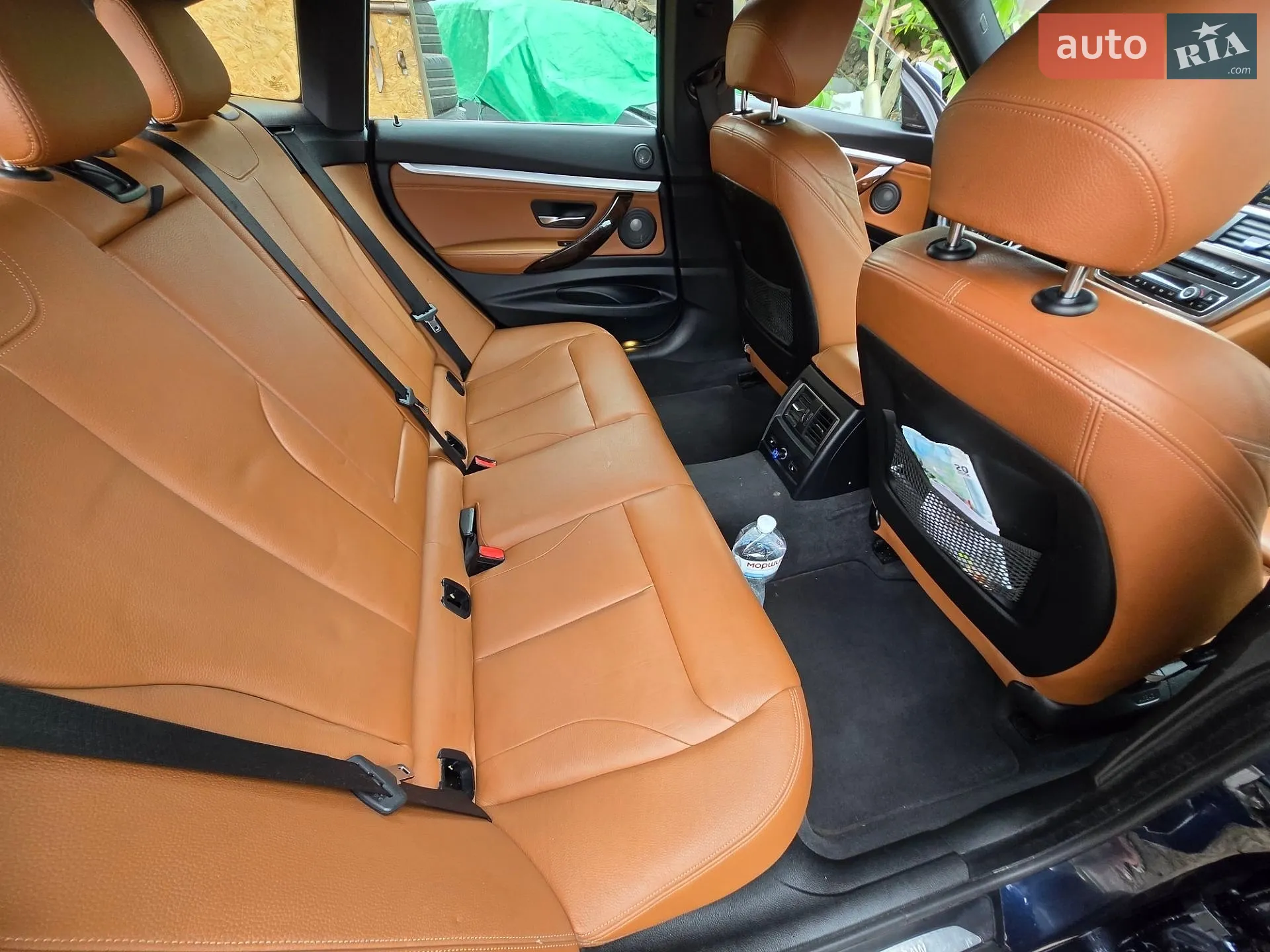 2016 BMW 3er - мініатюра 9