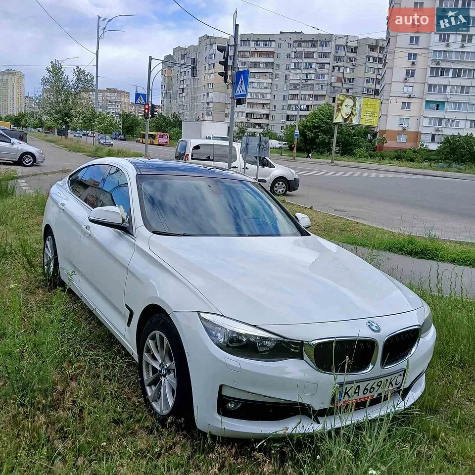 2014 BMW 3er - мініатюра 19