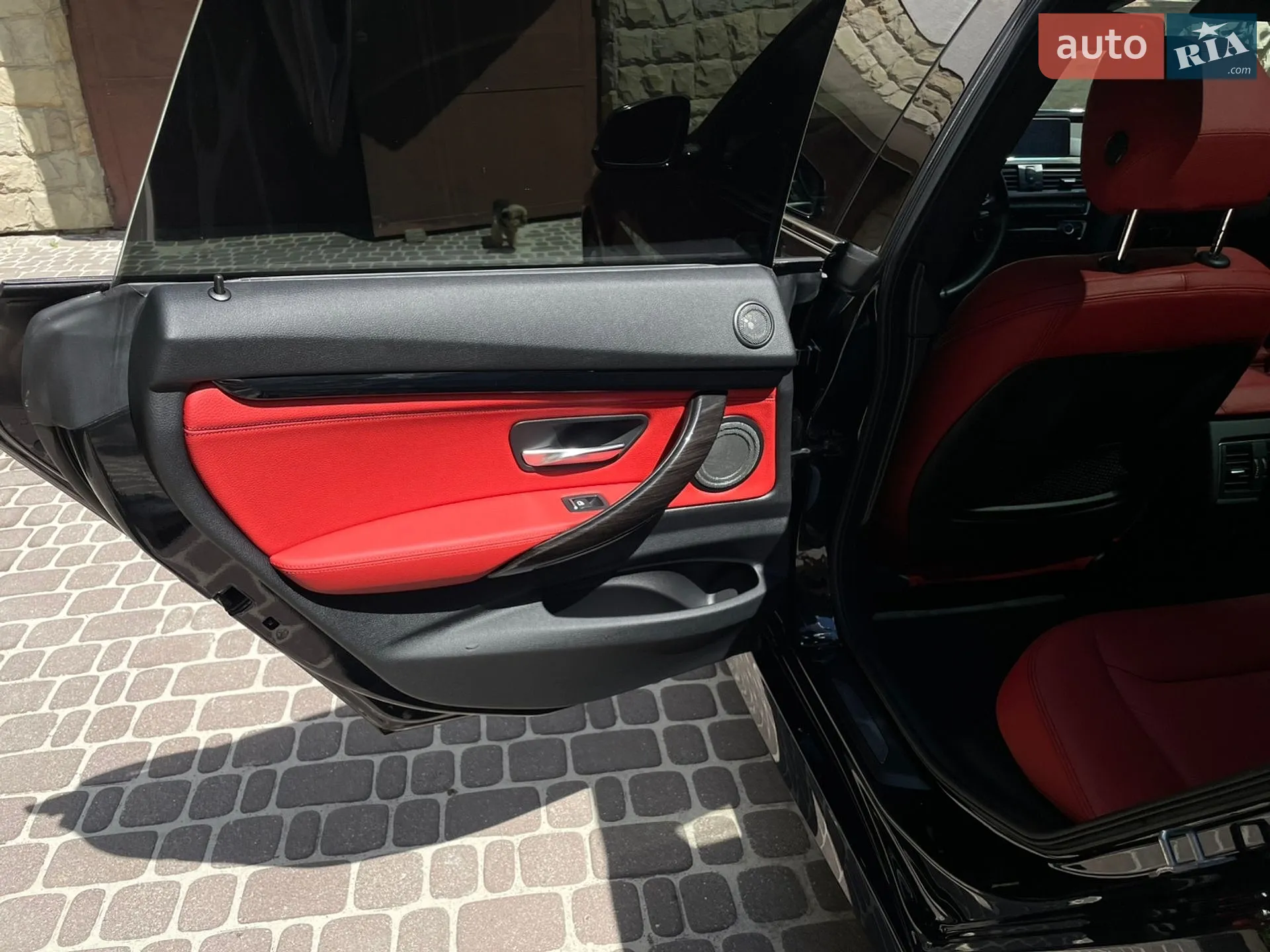 2017 BMW 3er - мініатюра 16