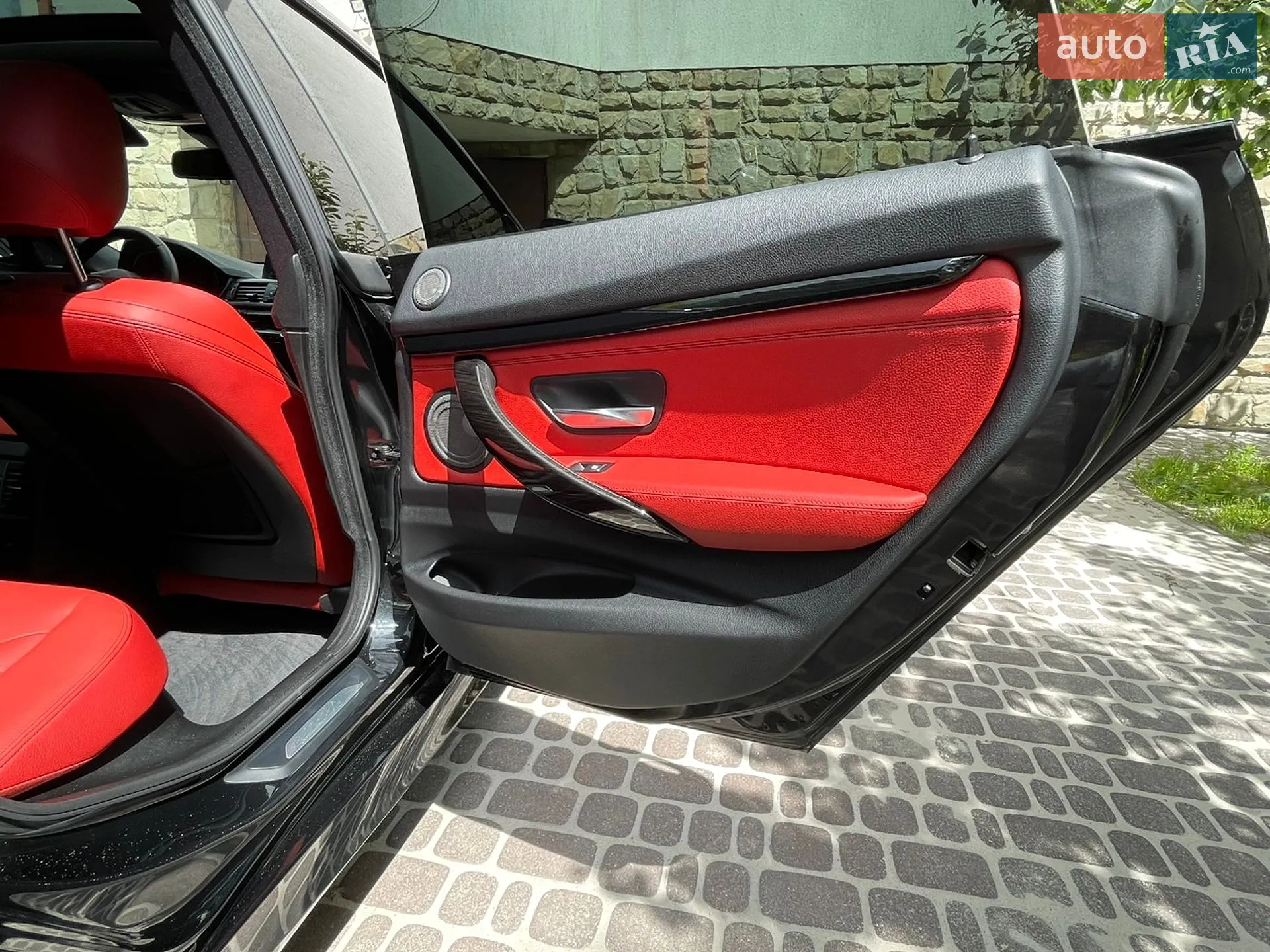 2017 BMW 3er - мініатюра 21