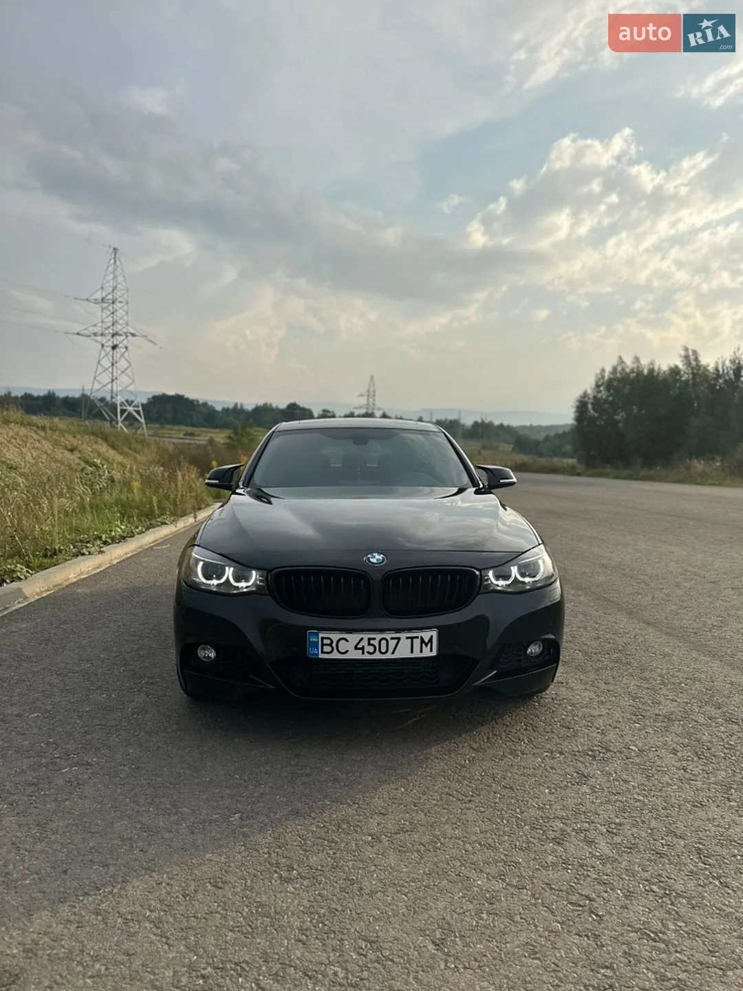 2013 BMW 3er - мініатюра 4
