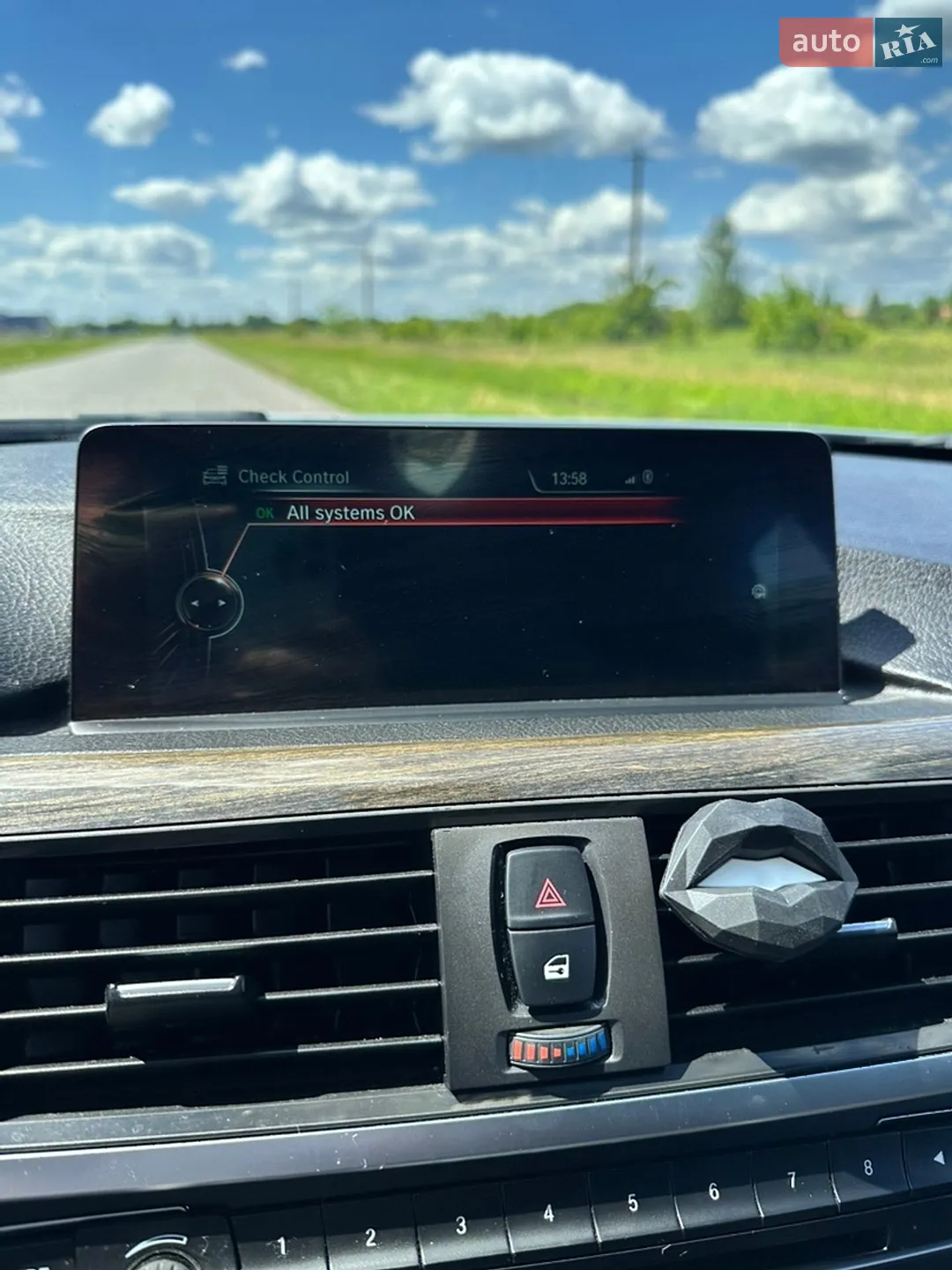 2015 BMW 3er - мініатюра 14