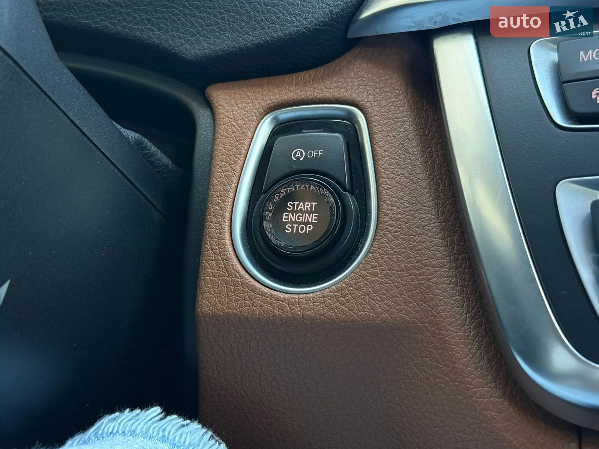 2013 BMW 3er - мініатюра 27