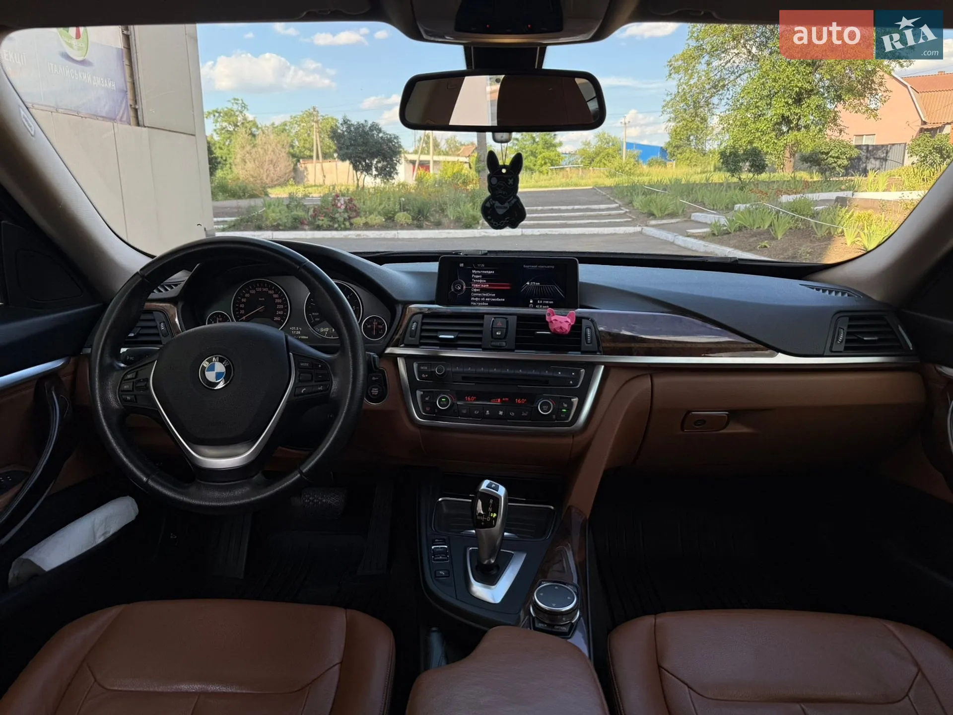 2013 BMW 3er - мініатюра 42