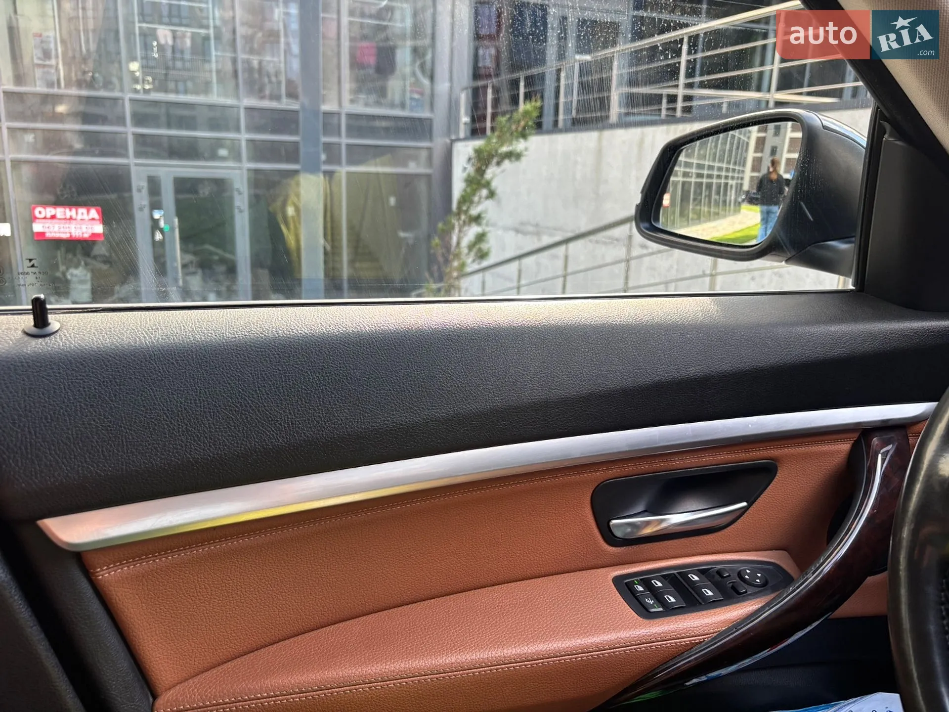 2014 BMW 3er - мініатюра 26