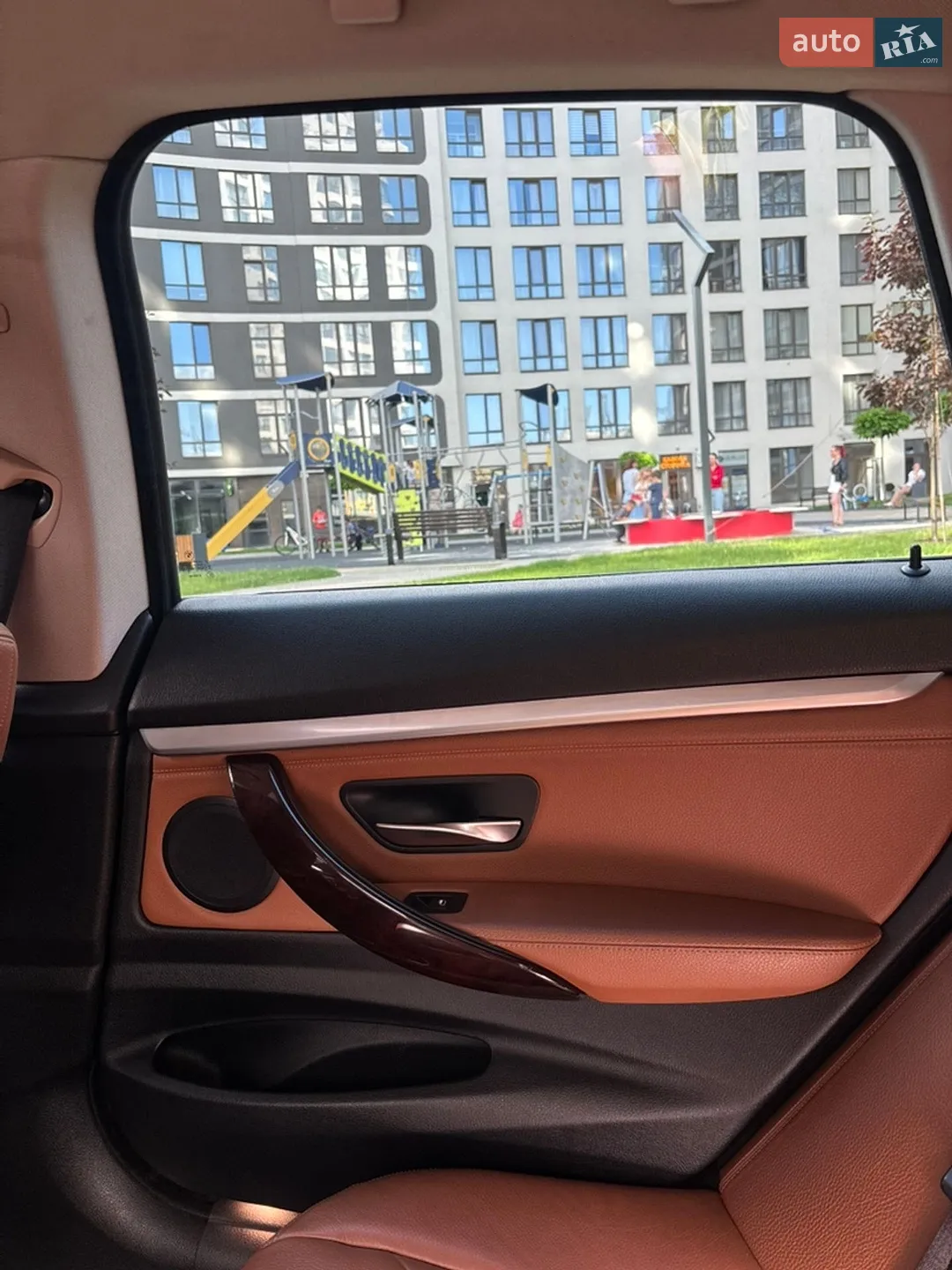2014 BMW 3er - мініатюра 30