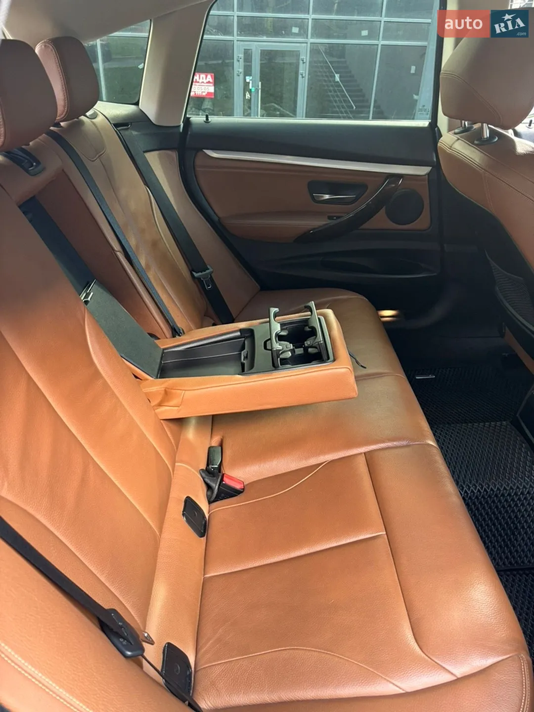2014 BMW 3er - мініатюра 34