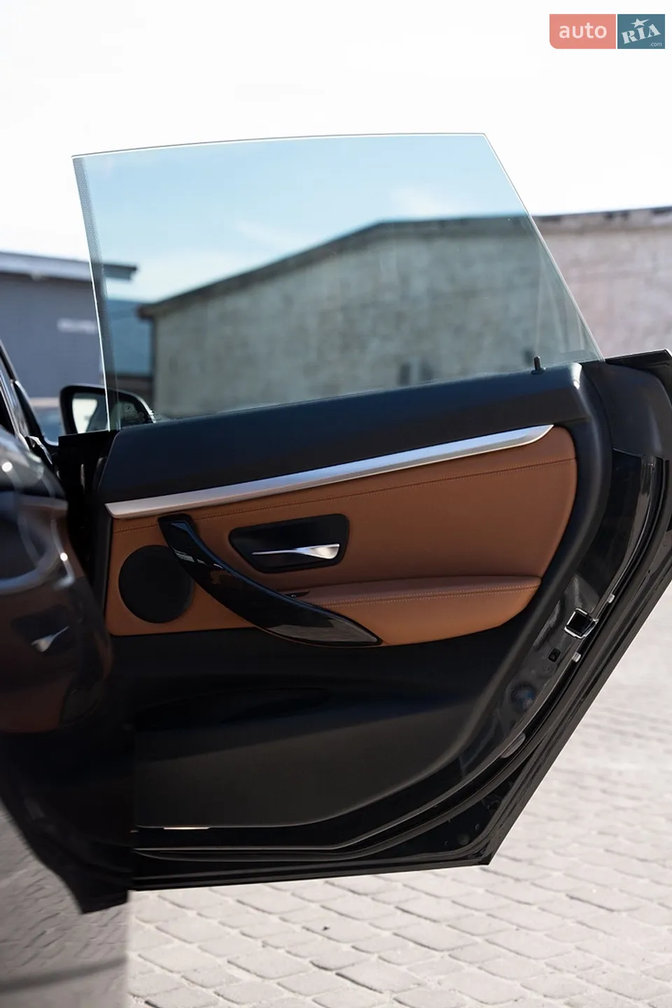 2014 BMW 3er - мініатюра 44