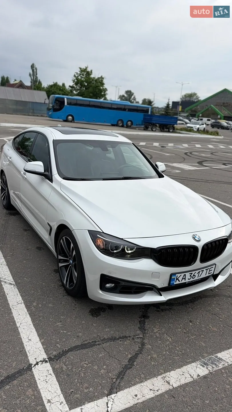2015 BMW 3er - мініатюра 9