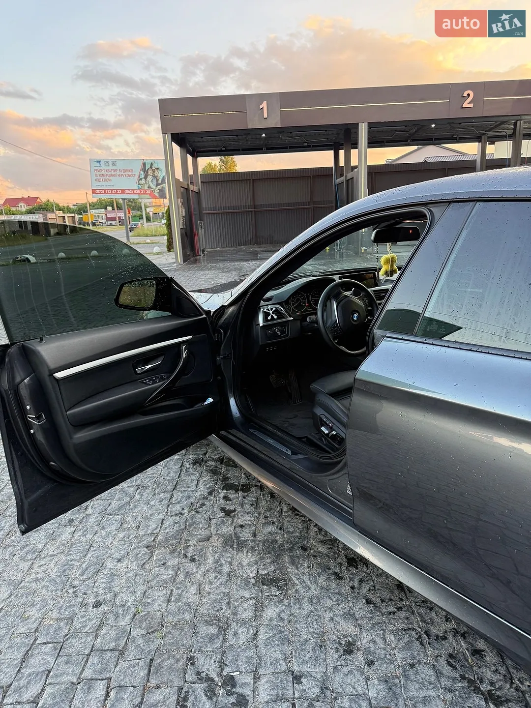2018 BMW 3er - мініатюра 9