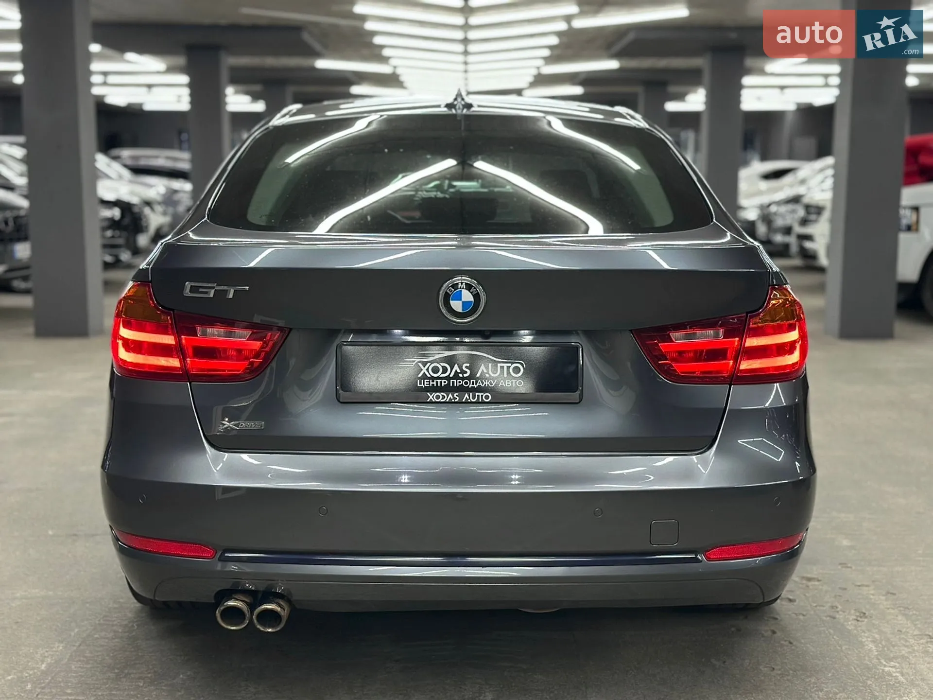2015 BMW 3er - мініатюра 3