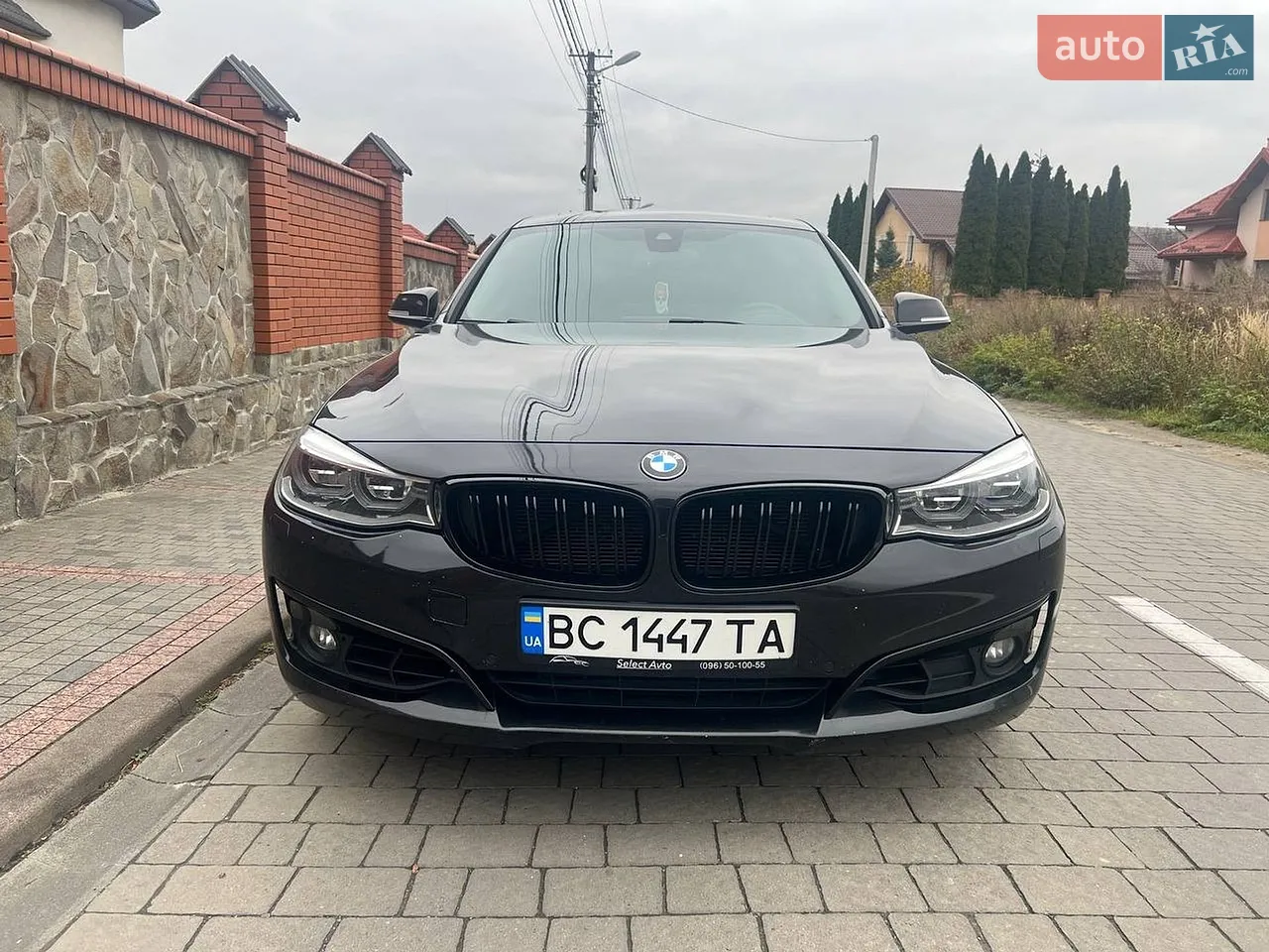 2016 BMW 3er - мініатюра 48