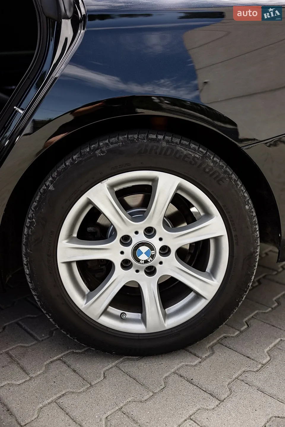 2014 BMW 3er - мініатюра 6