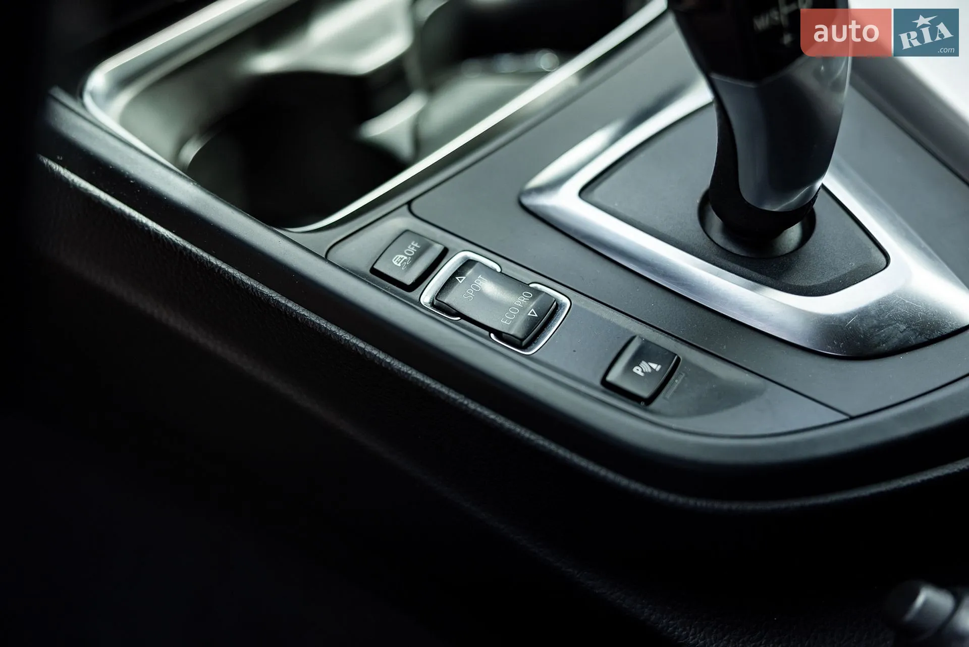 2014 BMW 3er - мініатюра 12