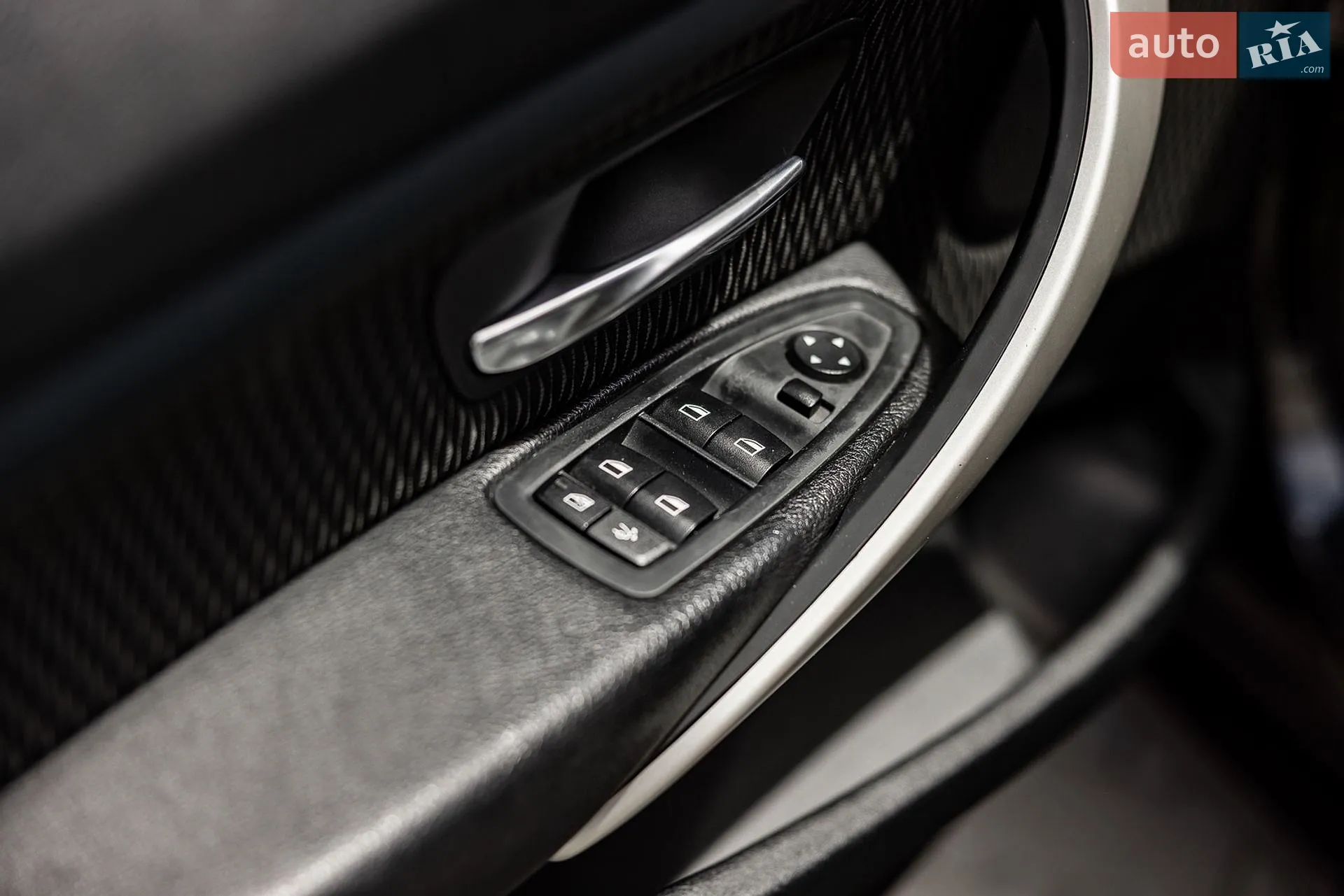 2014 BMW 3er - мініатюра 14
