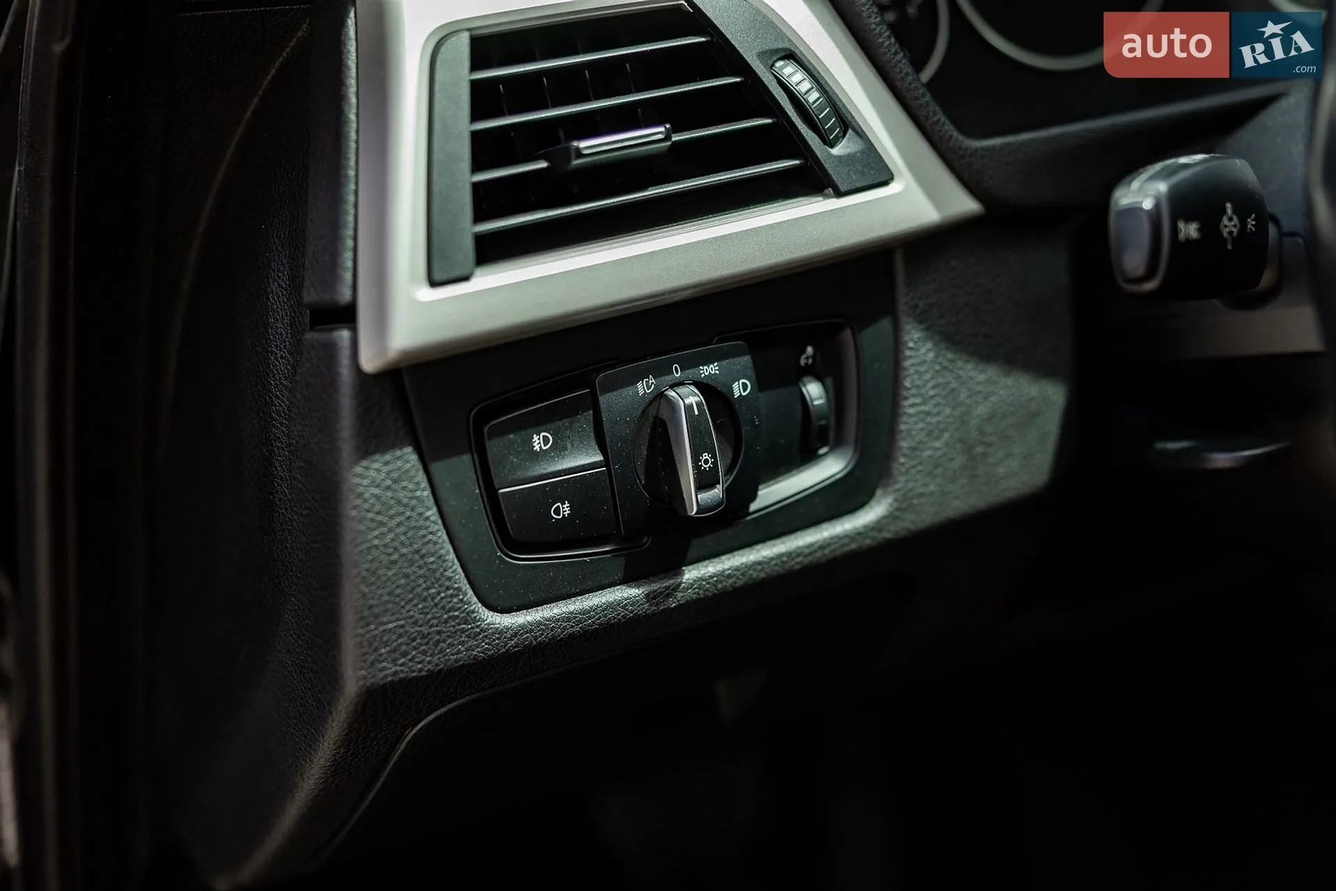 2014 BMW 3er - мініатюра 18