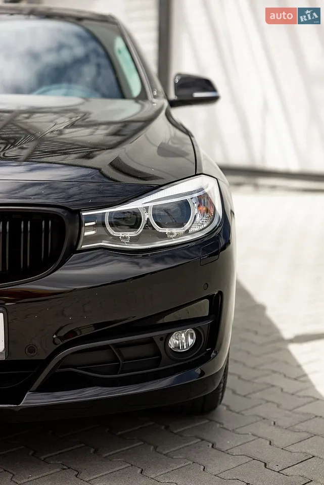 2013 BMW 3er - мініатюра 18